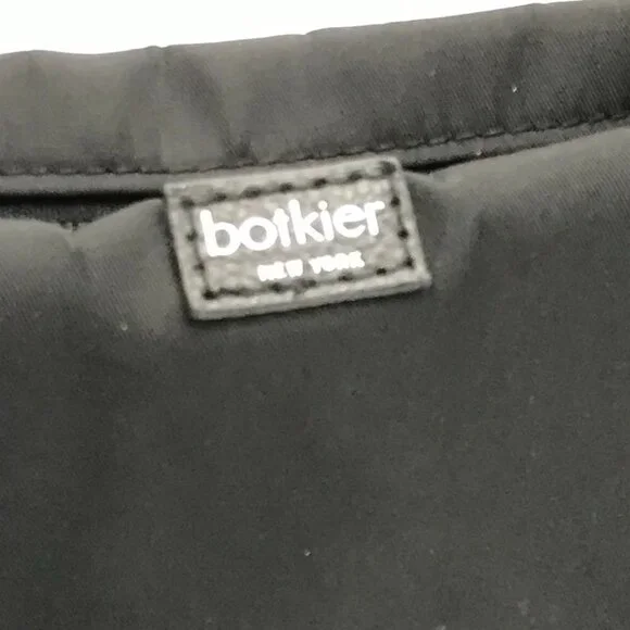 Botkier New York Black Purse - Picture 6 of 7